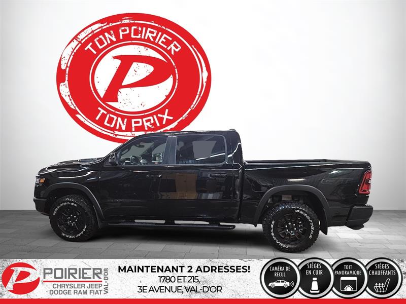 ram 1500 2026 - 10
