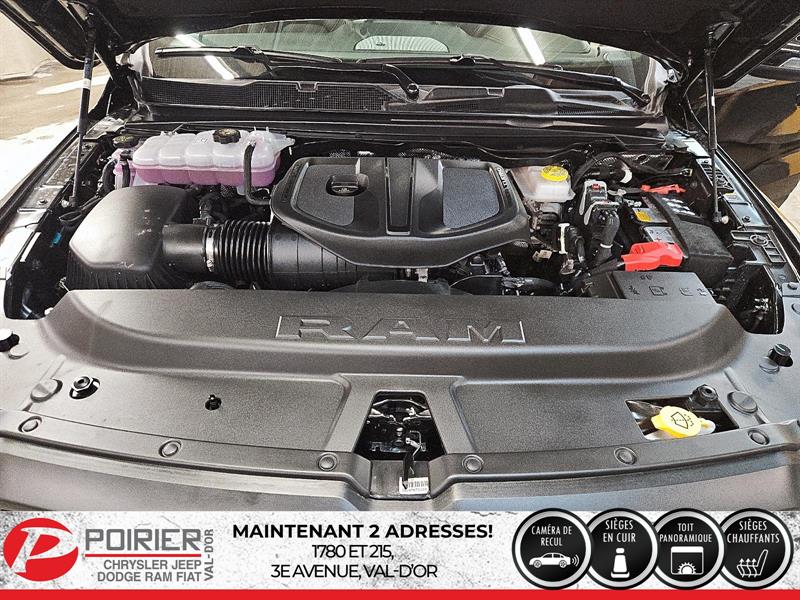 ram 1500 2026 - 12