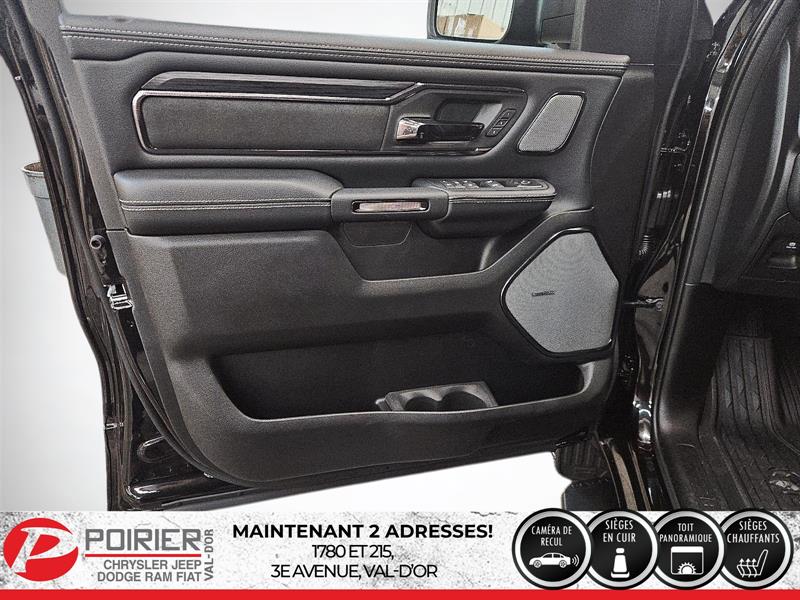 ram 1500 2026 - 16