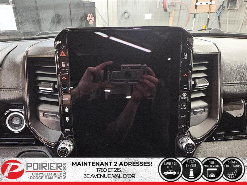 ram 1500 2026 - 19