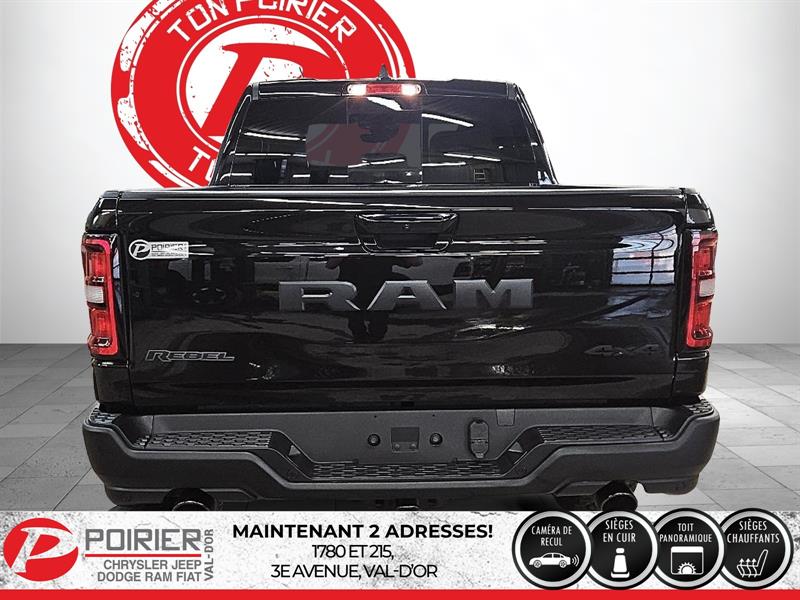 ram 1500 2026 - 26