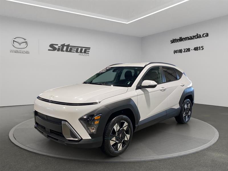 hyundai Kona 2024