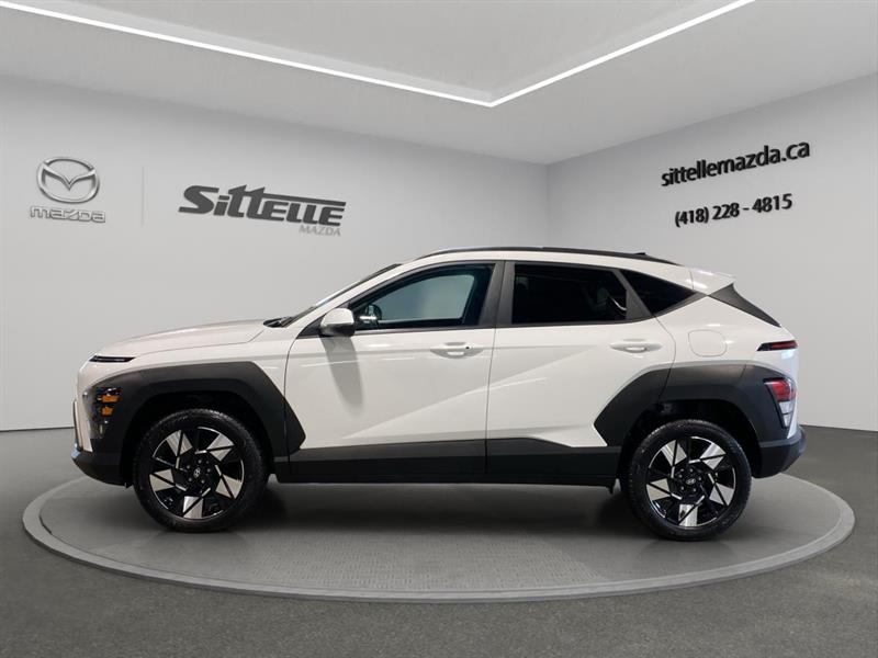 hyundai Kona 2024 - 2