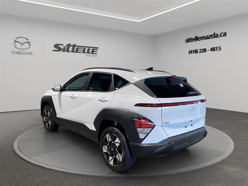 hyundai Kona 2024 - 3