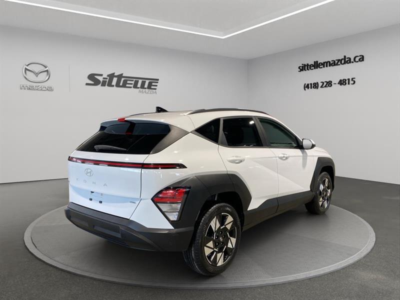 hyundai Kona 2024 - 6