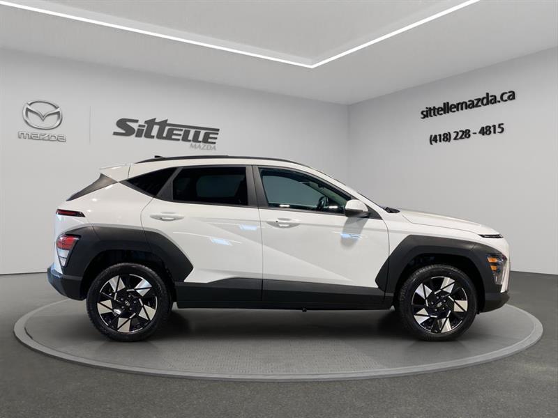 hyundai Kona 2024 - 7