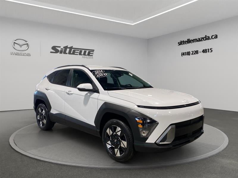 hyundai Kona 2024 - 9