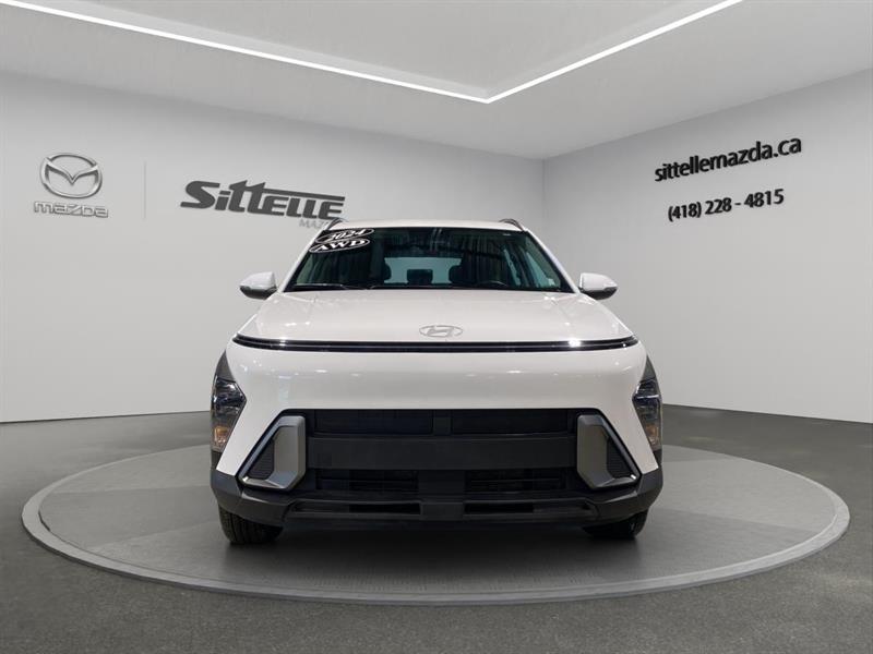 hyundai Kona 2024 - 10