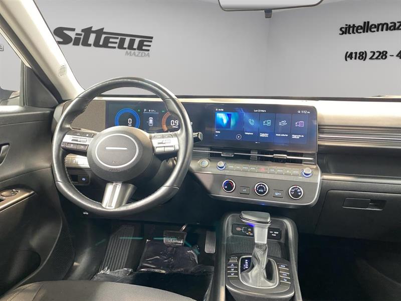 hyundai Kona 2024 - 14