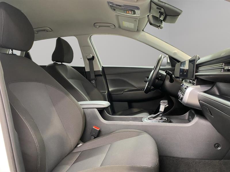 hyundai Kona 2024 - 17