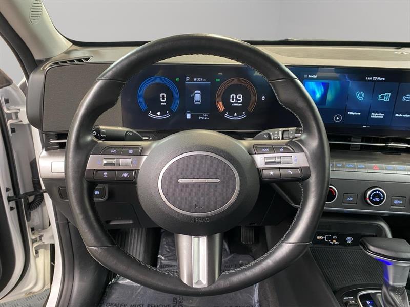 hyundai Kona 2024 - 18