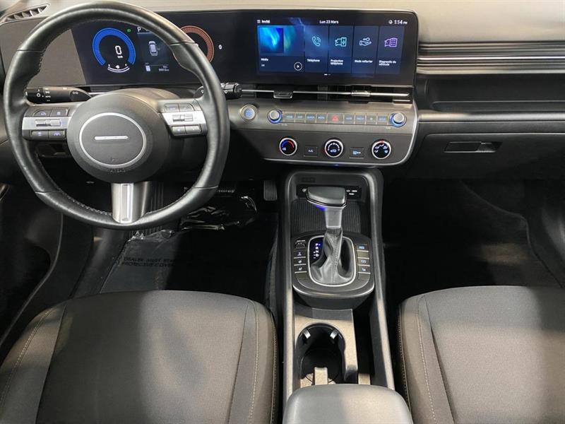 hyundai Kona 2024 - 22