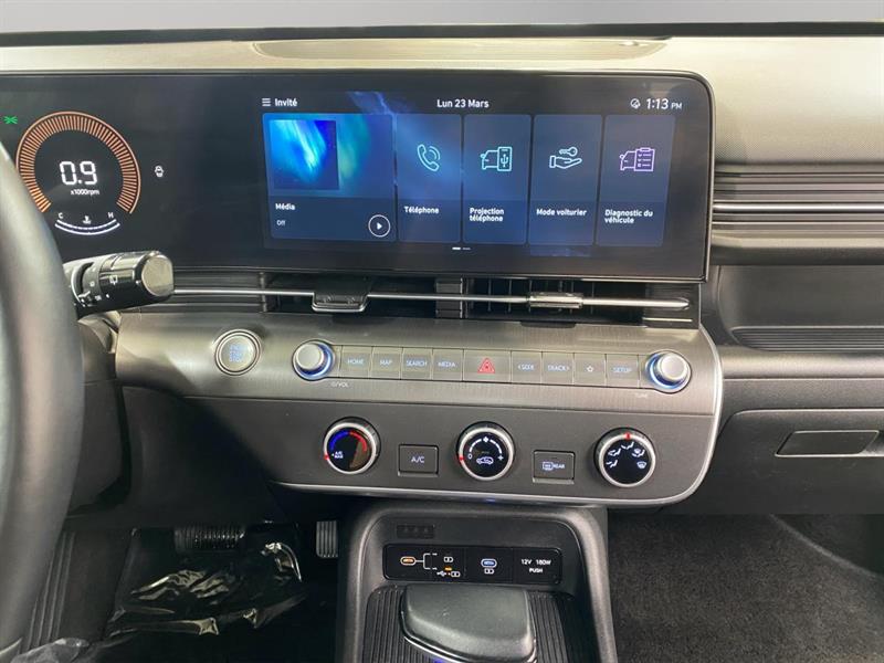 hyundai Kona 2024 - 23