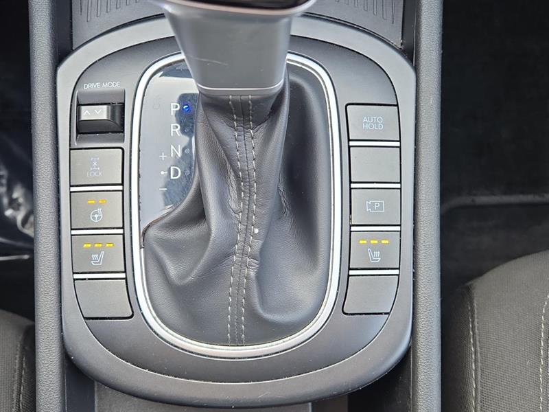 hyundai Kona 2024 - 26