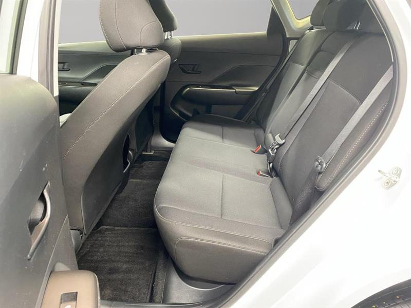 hyundai Kona 2024 - 27