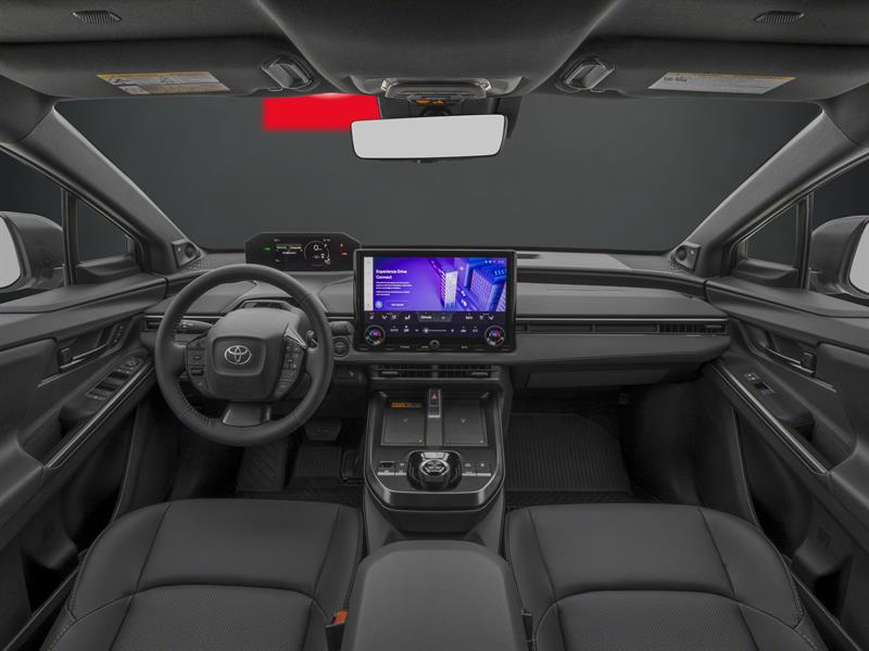 toyota bZ 2026 - 4