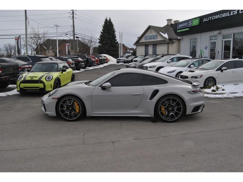 2023 Porsche 911 - Image 2