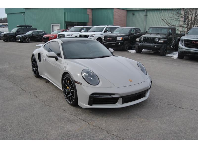 2023 Porsche 911 - Image 7