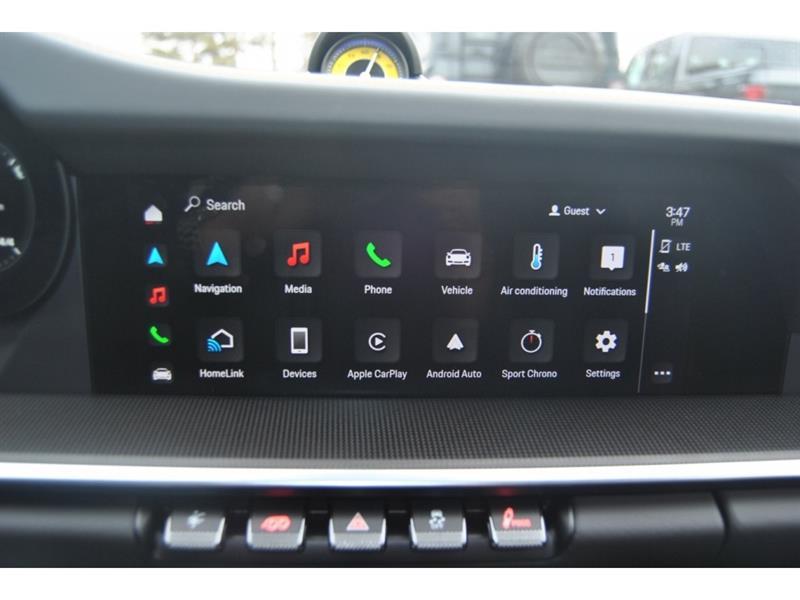 2023 Porsche 911 - Image 16