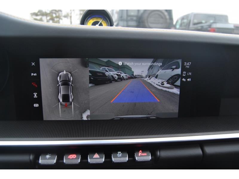 2023 Porsche 911 - Image 17