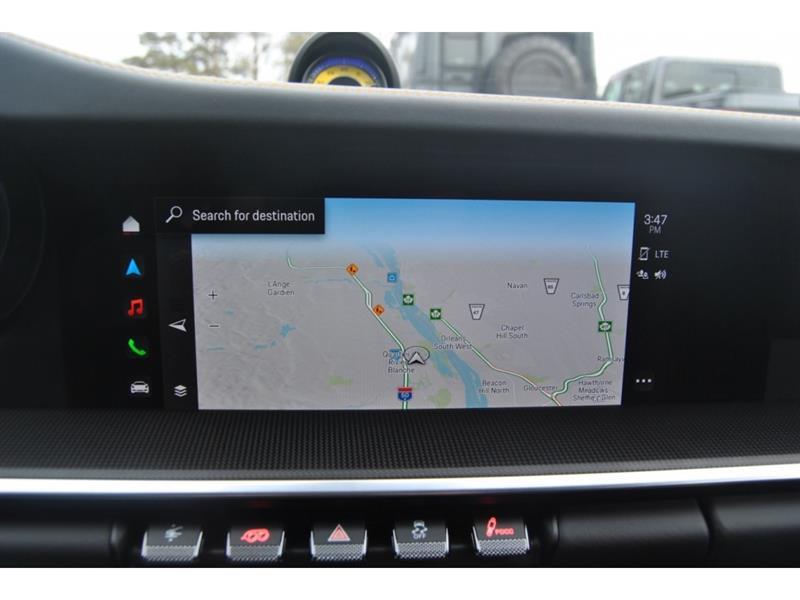 2023 Porsche 911 - Image 18