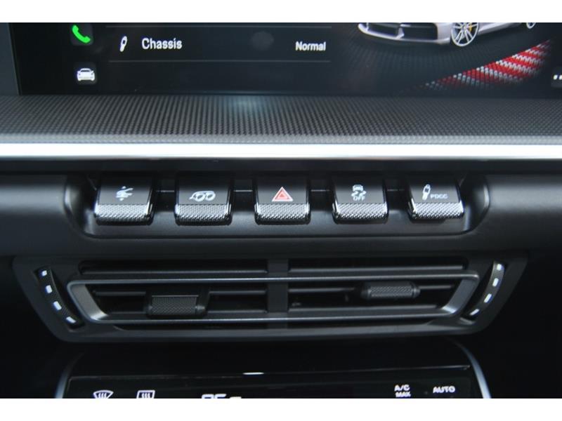 2023 Porsche 911 - Image 19