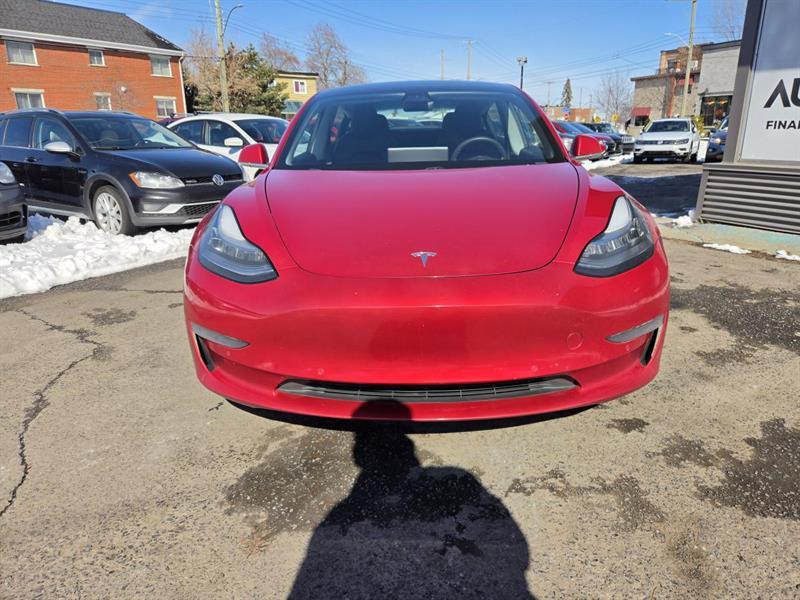 2020 Tesla Model 3 - Image 2