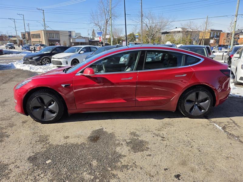 2020 Tesla Model 3 - Image 4