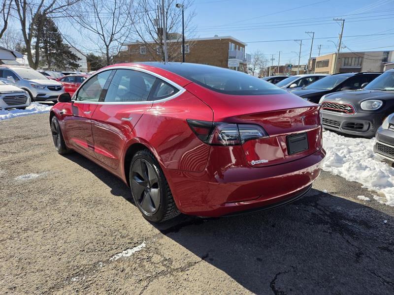 2020 Tesla Model 3 - Image 5
