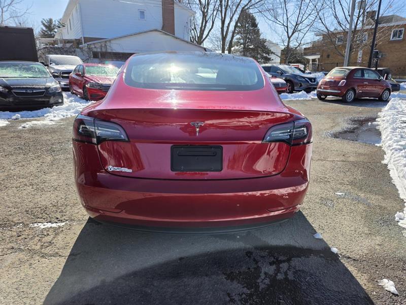2020 Tesla Model 3 - Image 6