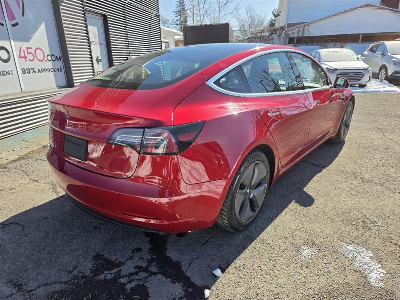 2020 Tesla Model 3 - Image 7