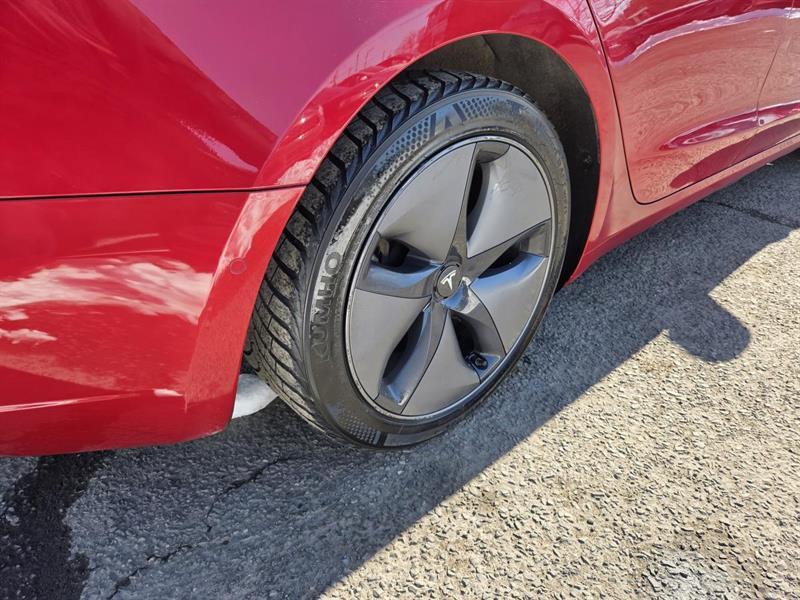 2020 Tesla Model 3 - Image 8