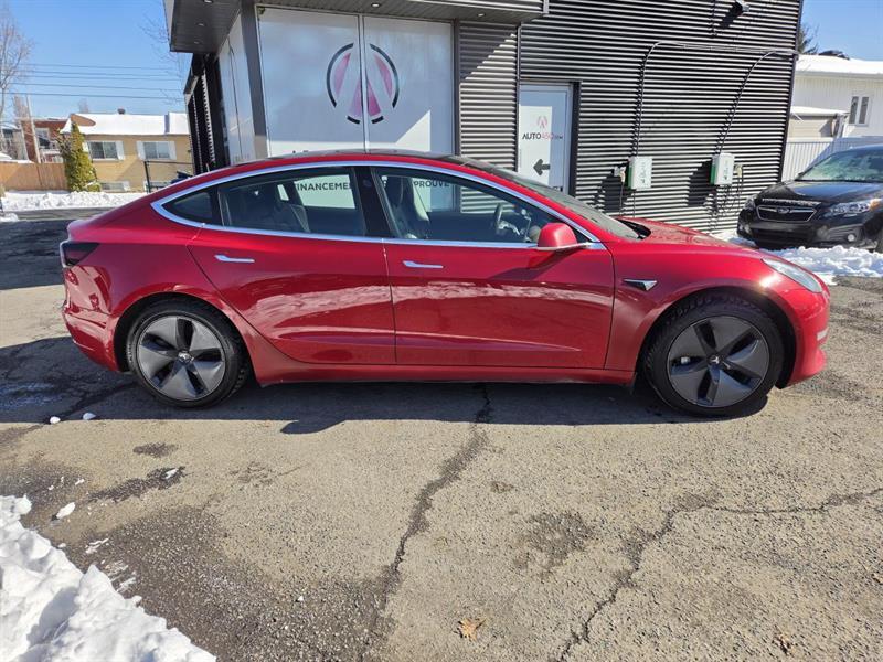 2020 Tesla Model 3 - Image 9