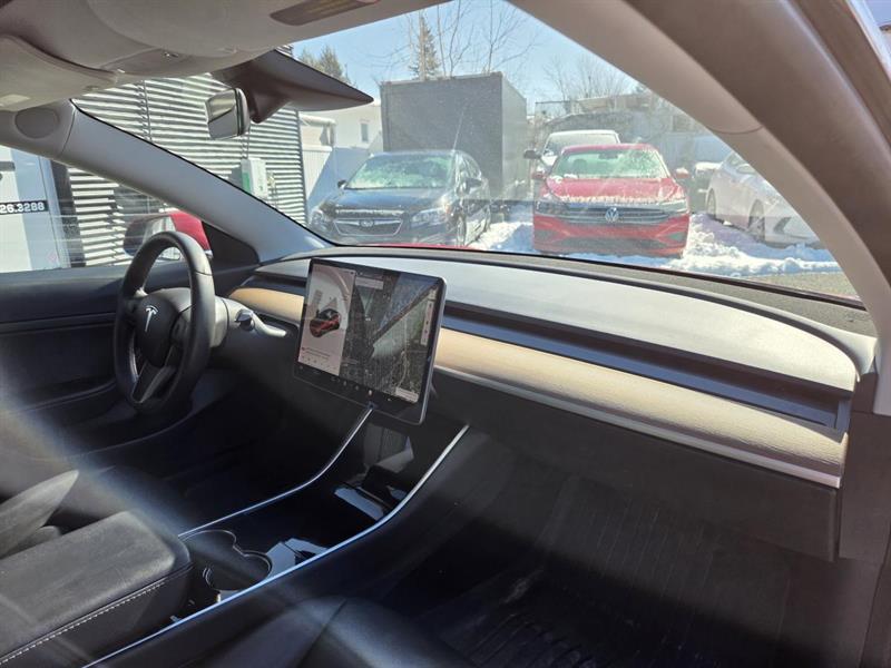 2020 Tesla Model 3 - Image 10
