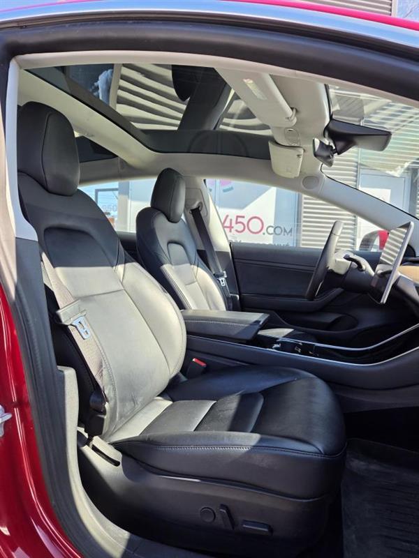 2020 Tesla Model 3 - Image 11