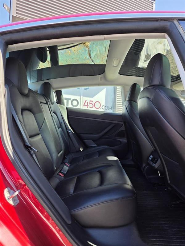 2020 Tesla Model 3 - Image 13