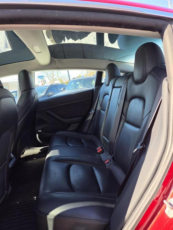 2020 Tesla Model 3 - Image 14