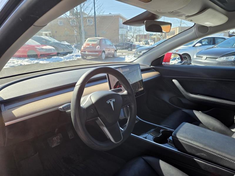 2020 Tesla Model 3 - Image 16