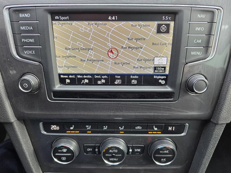 2017 Volkswagen Golf - Image 26