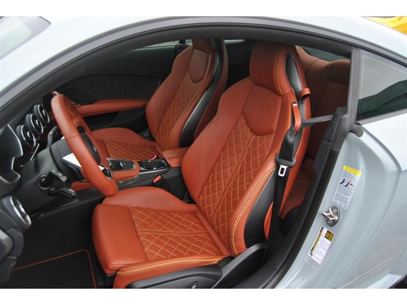 audi TT Coupé 2019 - 9