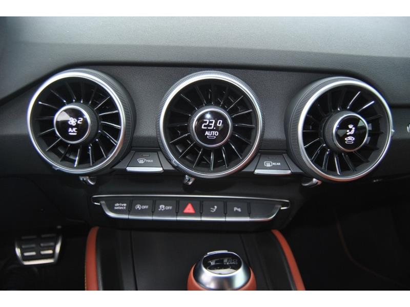 audi TT Coupé 2019 - 19