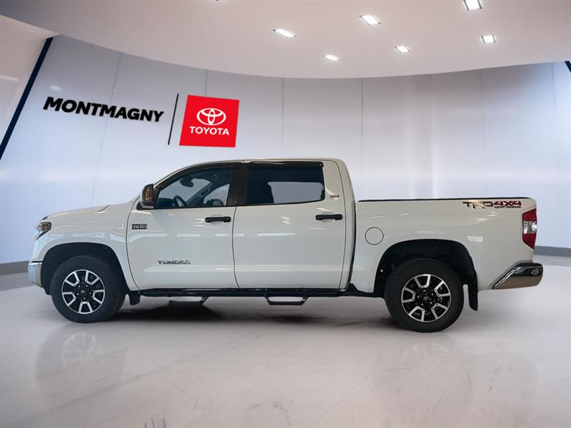 toyota Tundra 2021 - 3