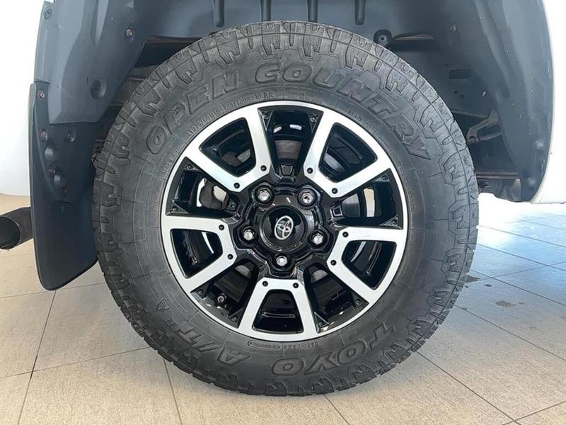 toyota Tundra 2021 - 7