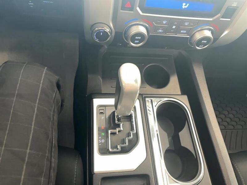 toyota Tundra 2021 - 8