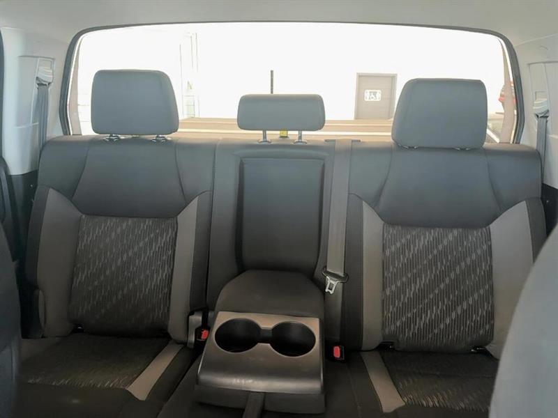 toyota Tundra 2021 - 10