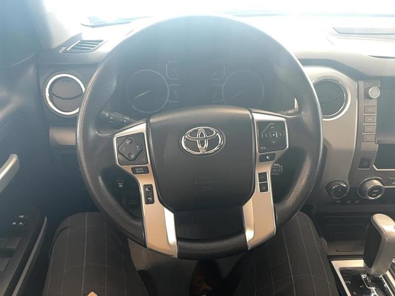 toyota Tundra 2021 - 14