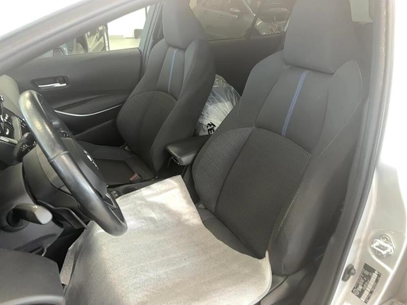 toyota Corolla 2022 - 8