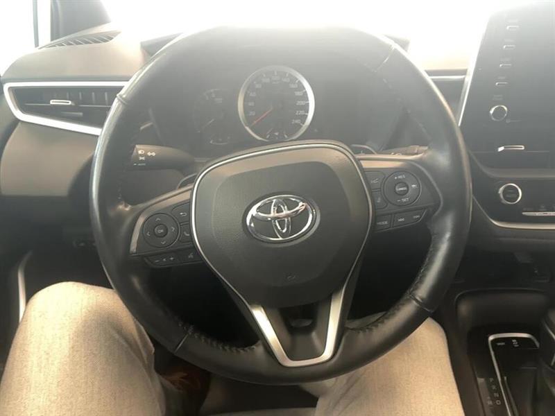 toyota Corolla 2022 - 11