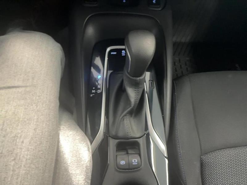 toyota Corolla 2022 - 13