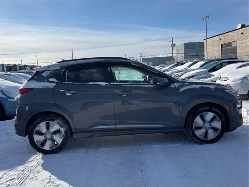 hyundai Kona électrique 2021 - 5
